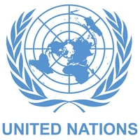Logo de Naciones Unidas - Cliente de CINETV Films